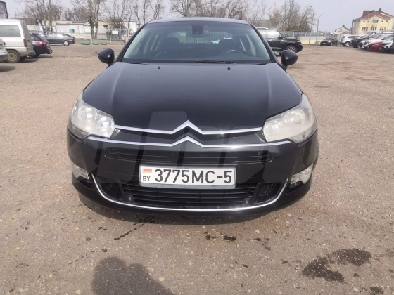 Citroën C5 (5)