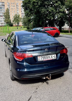 Citroën C4 (2)