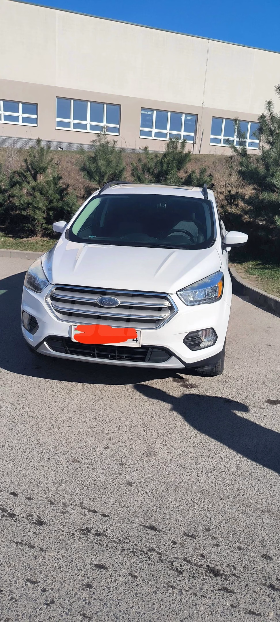 Ford Escape