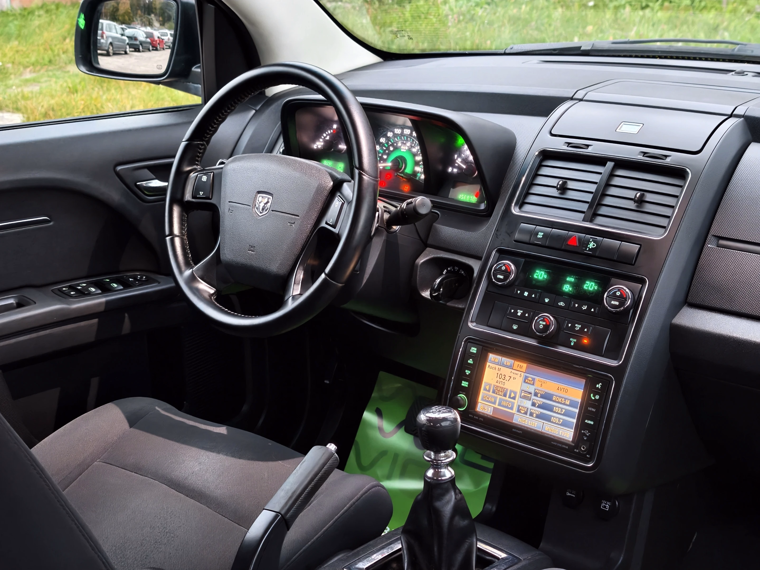 Dodge Journey
