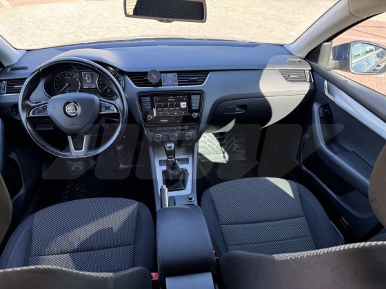 Skoda Octavia (13)