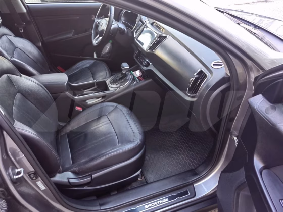 Kia Sportage (5)