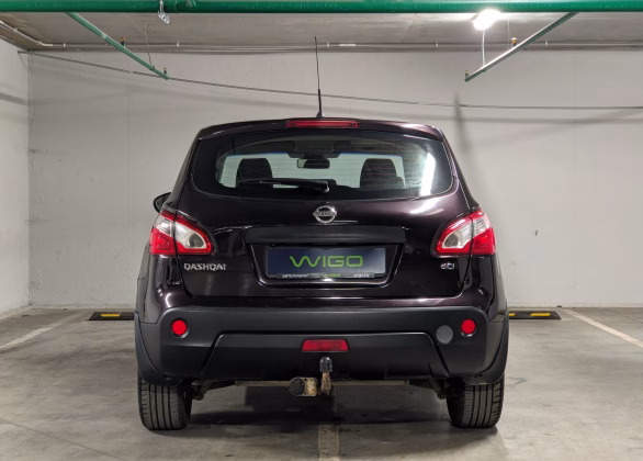 Nissan Qashqai (5)