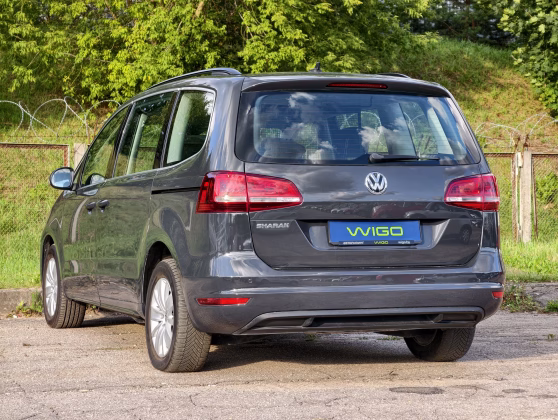 Volkswagen Sharan (4)