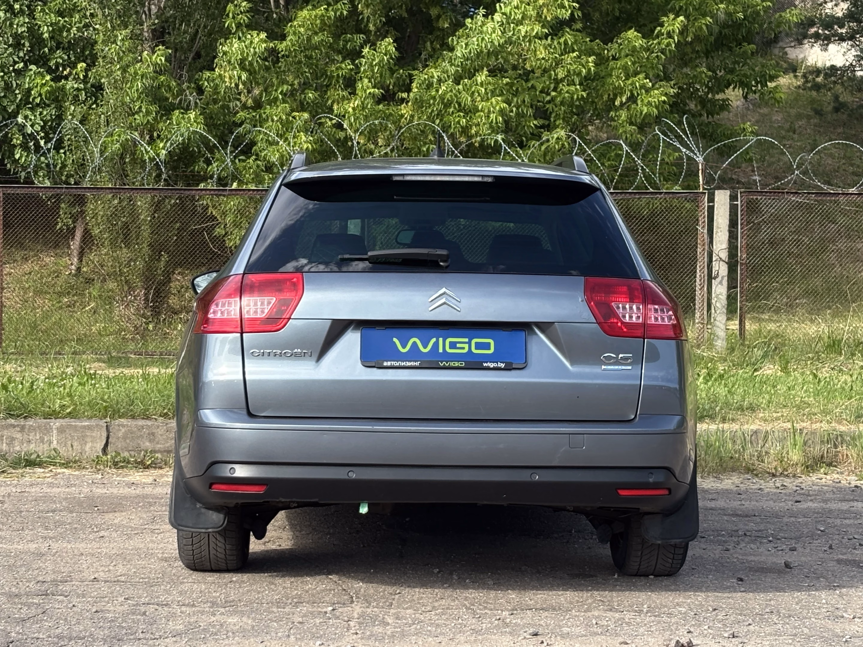 Citroën C5