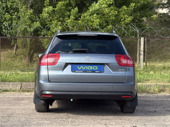 Citroën C5 (5)