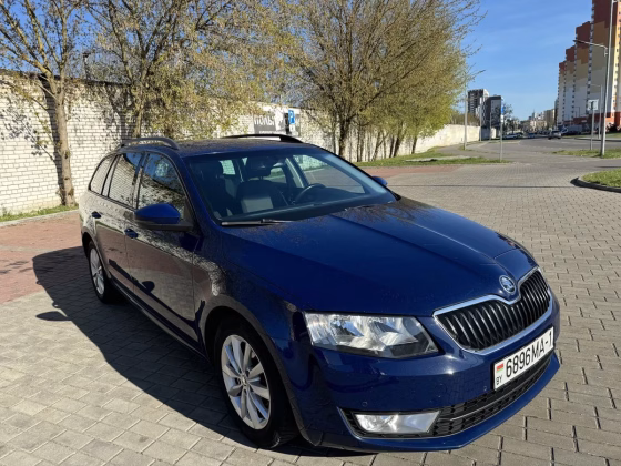 Skoda Octavia (3)