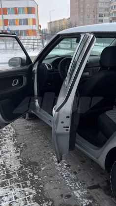 Skoda Fabia (9)