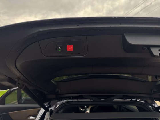 DS Automobiles DS7 Crossback (15)