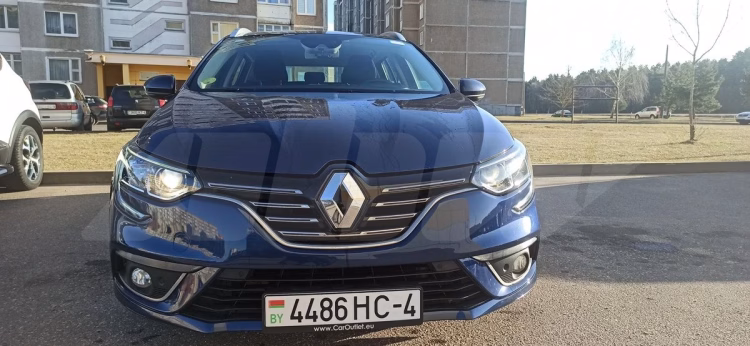 Renault Megane (4)