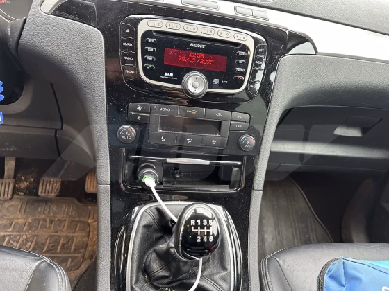 Ford S-Max (1)