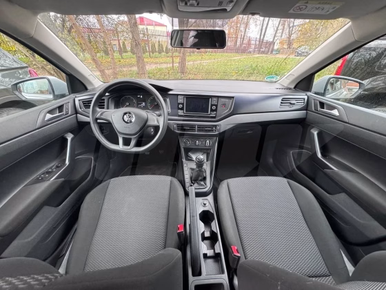 Volkswagen Polo (9)