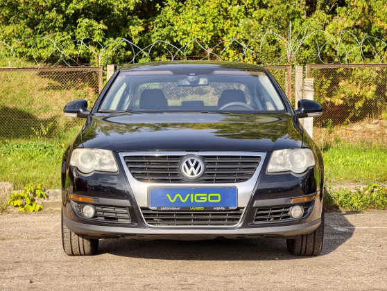 Volkswagen Passat (2)