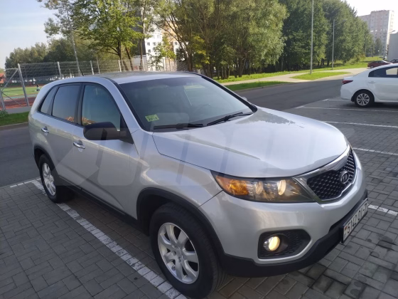 Kia Sorento (7)