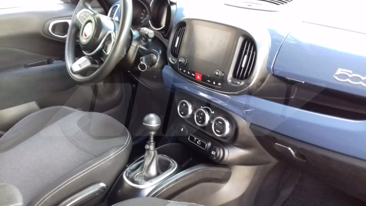 Fiat 500L (5)