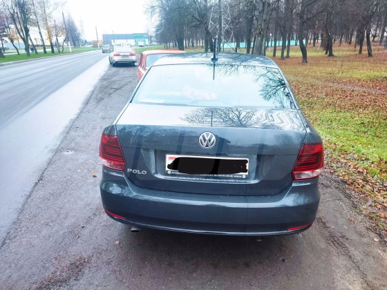 Volkswagen Polo (3)
