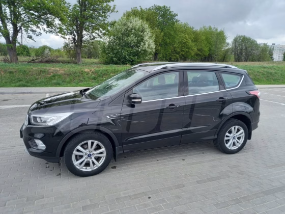 Ford Kuga (3)