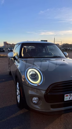 MINI Cooper (3)