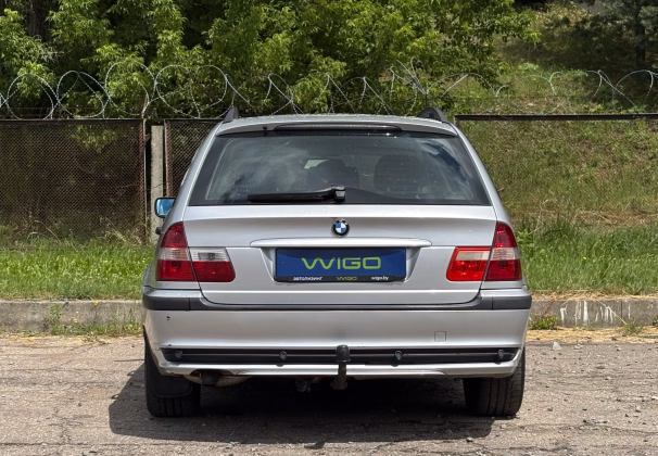 BMW 318 (5)