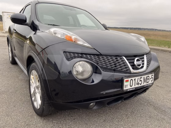 Nissan Juke (3)