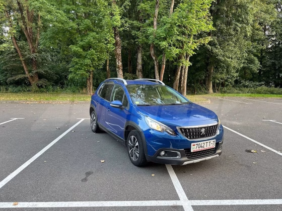 Peugeot 2008 (1)