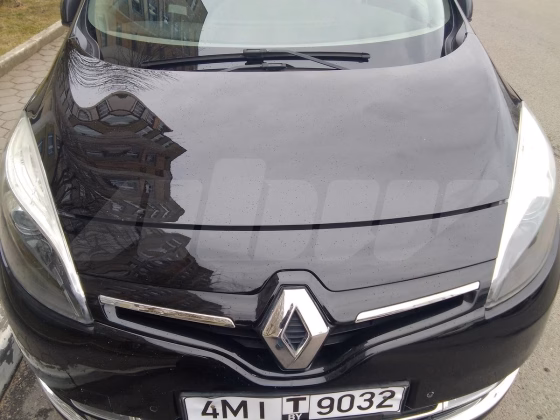 Renault Scenic (1)