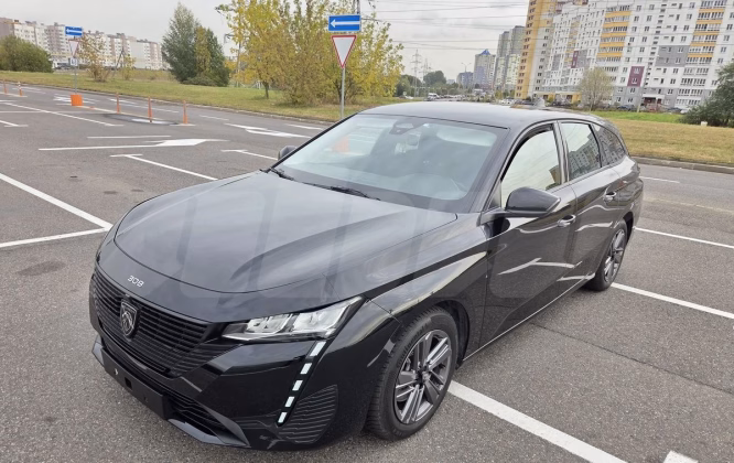 Peugeot 308 (4)