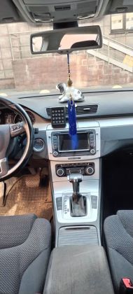 Volkswagen Passat (4)