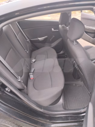 Kia Rio (8)