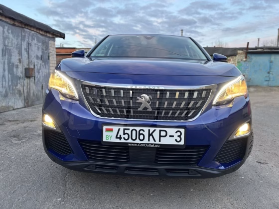 Peugeot 3008 (2)