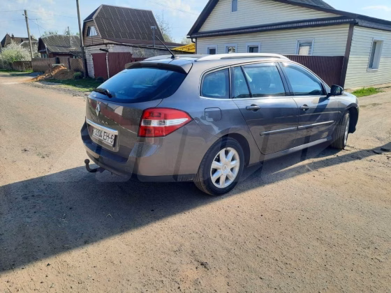 Renault Laguna (3)