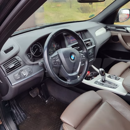 BMW X3 (7)