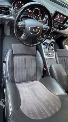 Audi A6 (7)