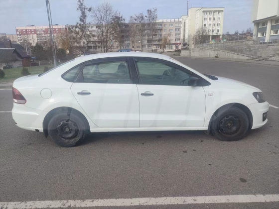 Volkswagen Polo (2)