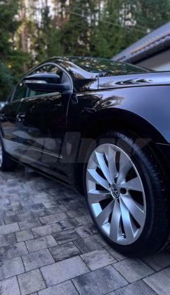 Volkswagen Passat CC (3)