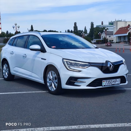 Renault Megane (7)