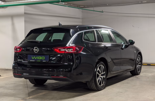 Opel Insignia (6)