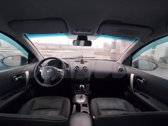 Nissan Qashqai (3)