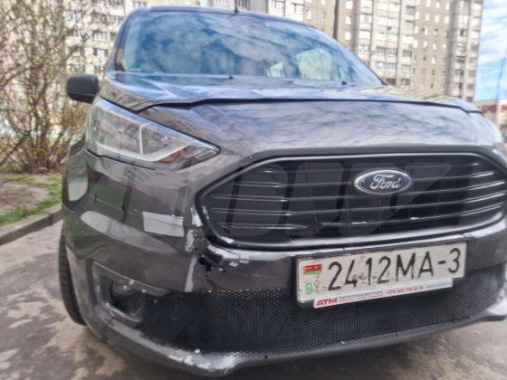 Ford Tourneo Connect (12)