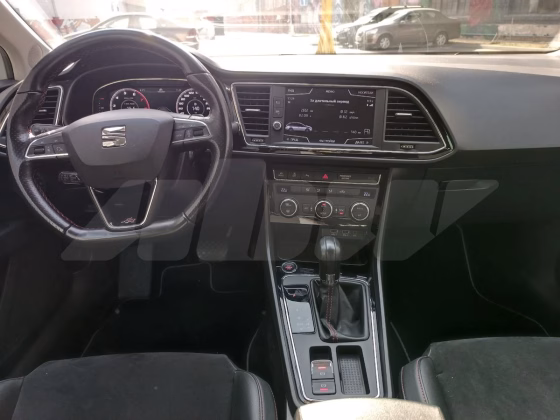 Seat Leon (15)