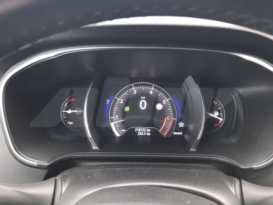 Renault Megane (9)