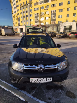 Dacia Duster (12)
