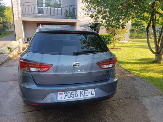 Seat Leon (3)
