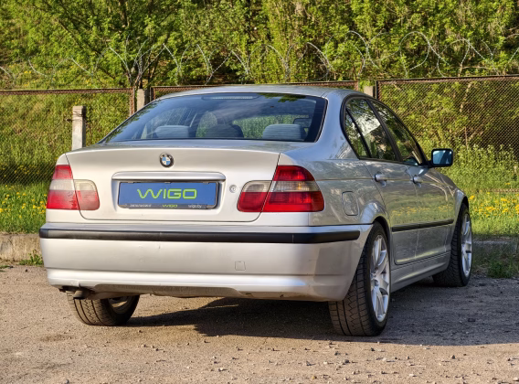 BMW 320 (6)