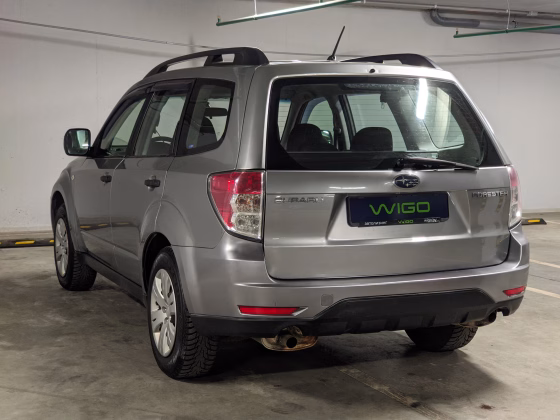 Subaru Forester (4)