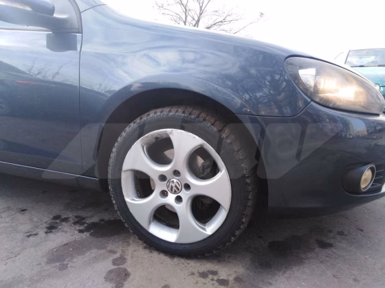 Volkswagen Golf (15)