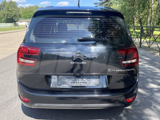 Citroën C4 SpaceTourer (8)