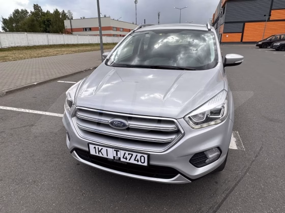 Ford Kuga (4)