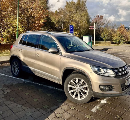 Volkswagen Tiguan (12)