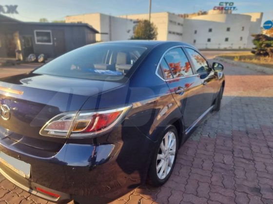 Mazda 6 (2)